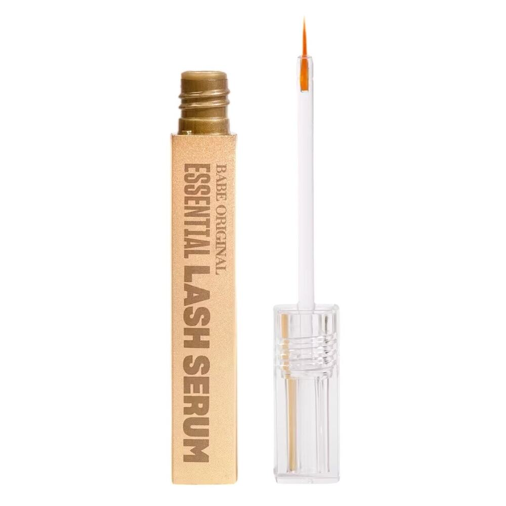 Babe Original Essential Lash Serum 2 mL 3 Month Supply - Picture 2 of 9